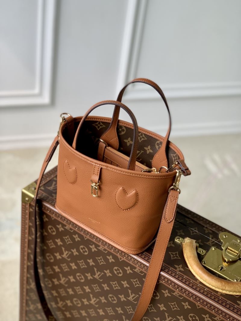 LV Shopping Bags